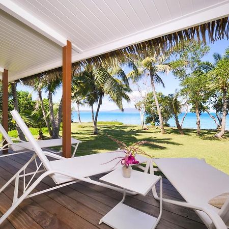Hotel Malabou Beach Екстериор снимка