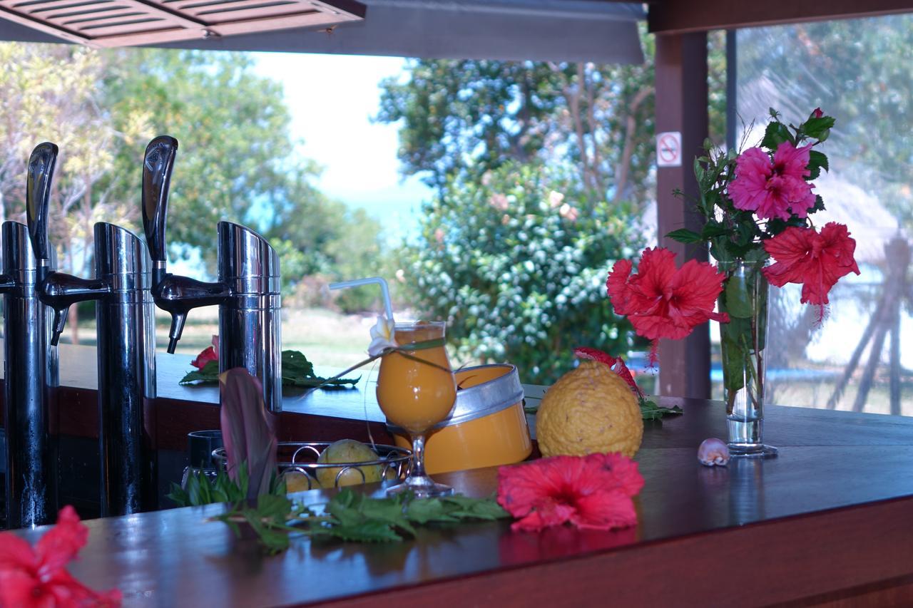 Hotel Malabou Beach Екстериор снимка