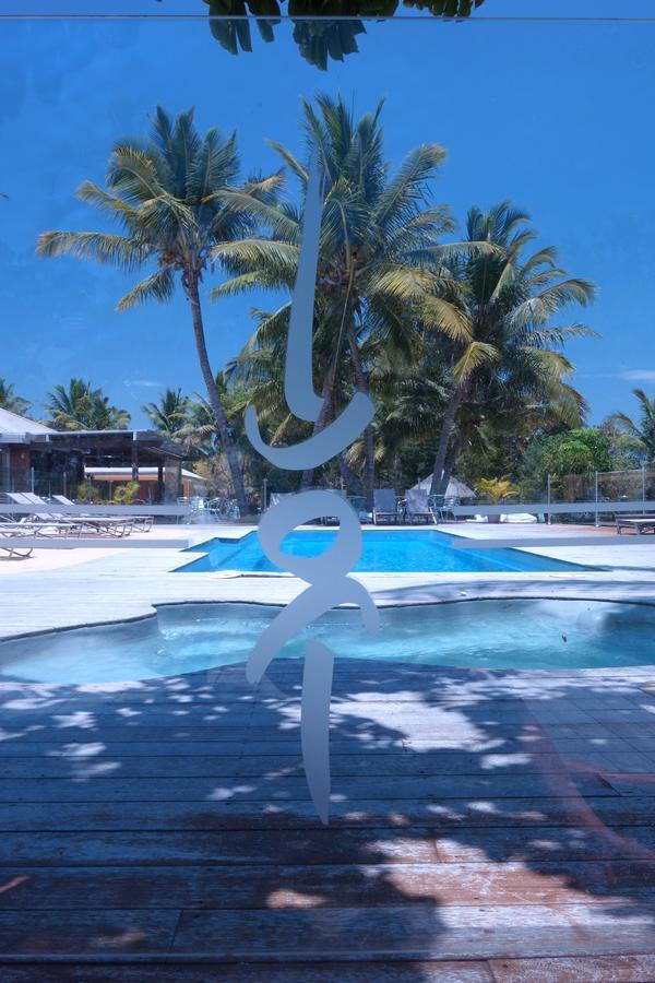 Hotel Malabou Beach Екстериор снимка