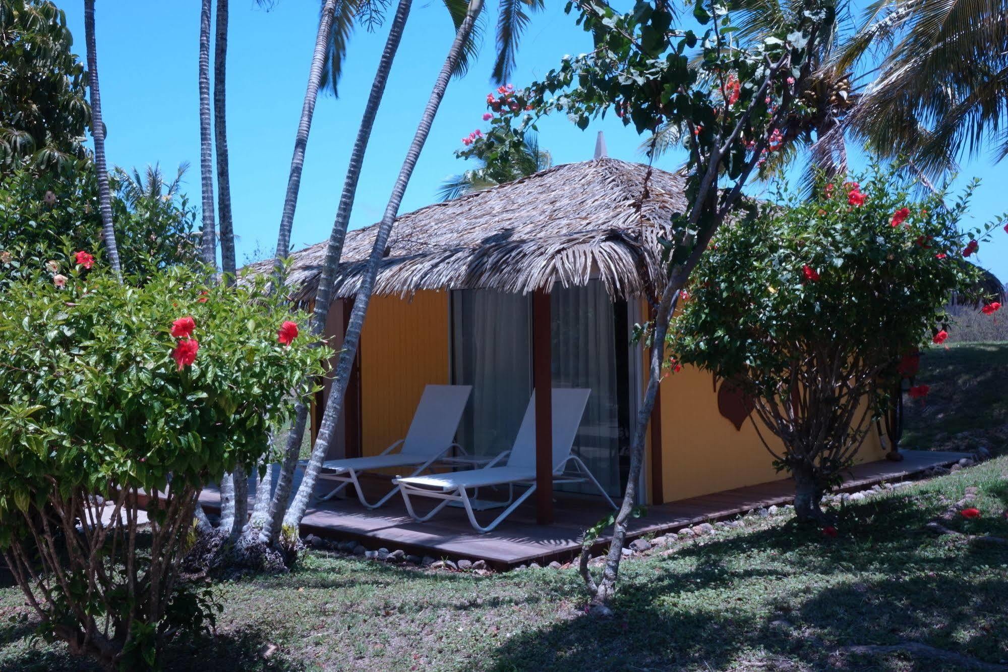 Hotel Malabou Beach Екстериор снимка
