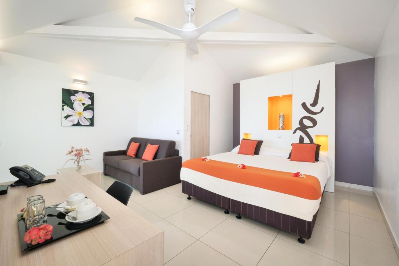 Hotel Malabou Beach Екстериор снимка