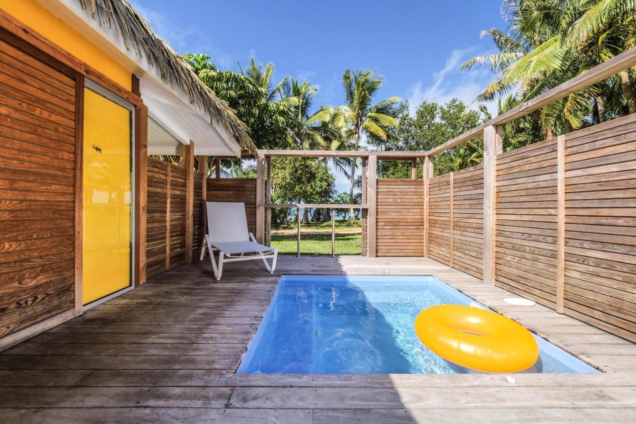 Hotel Malabou Beach Екстериор снимка