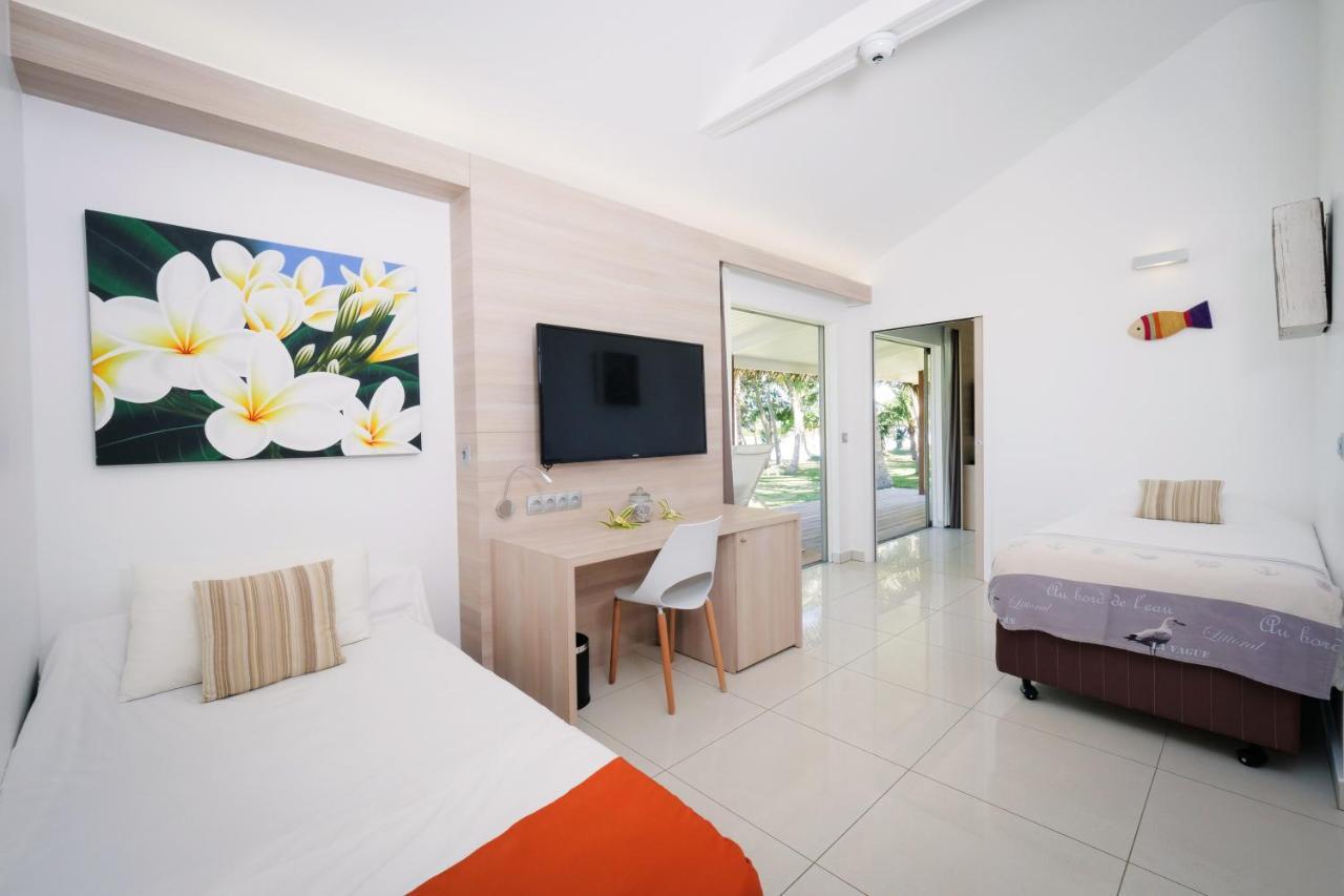 Hotel Malabou Beach Екстериор снимка