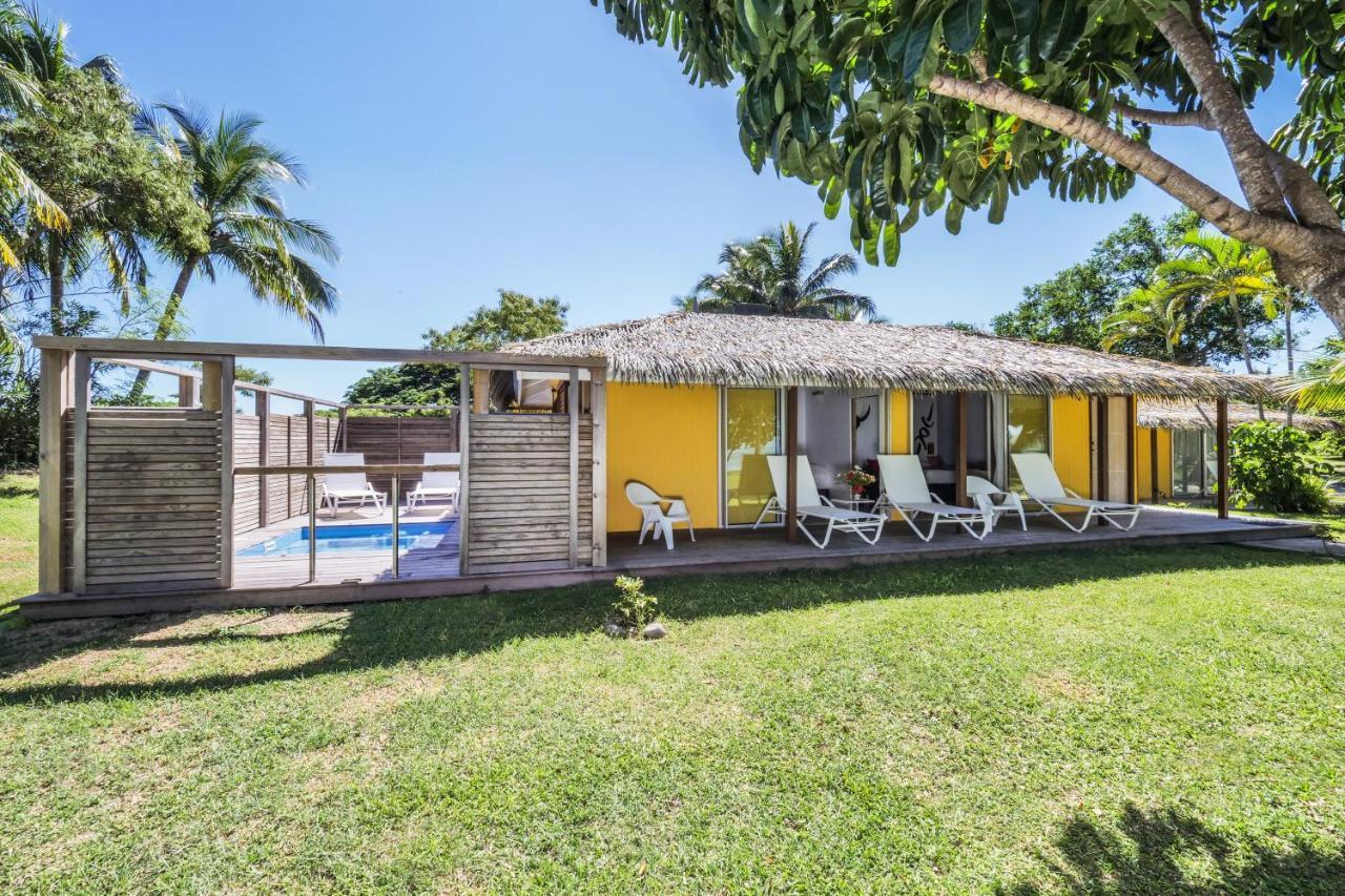 Hotel Malabou Beach Екстериор снимка